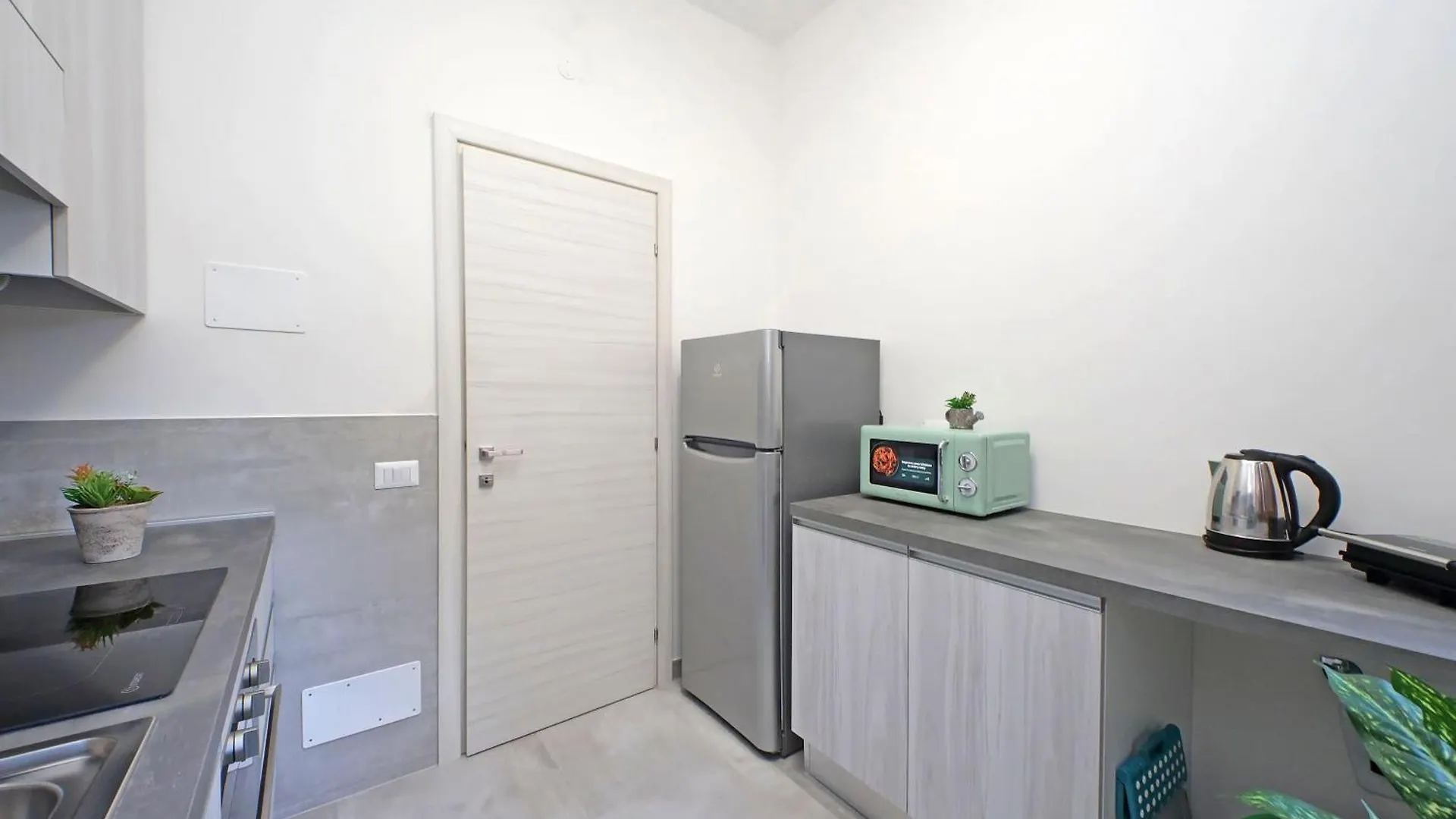 4Bnb - Baldo Degli Ubaldi Big Apartment Rome 0*,  Italy
